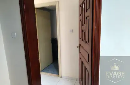 Apartment - 2 Bedrooms - 2 Bathrooms for rent in Al Hamidiya 1 - Al Hamidiya - Ajman