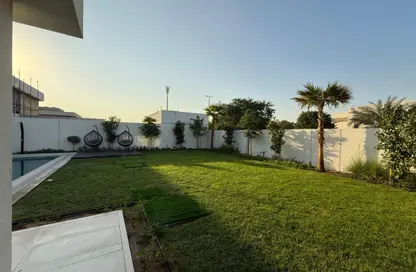 Villa - 4 Bedrooms - 5 Bathrooms for sale in Sharjah Garden City - Sharjah
