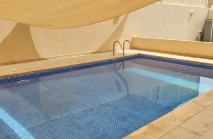 Villa - 5 Bedrooms - 7 Bathrooms for sale in Golf Gardens - Khalifa City - Abu Dhabi Villa - 5 Bedrooms - 7 Bathrooms for sale in Golf Gardens - Khalifa City - Abu Dhabi