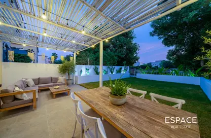 فيلا - 3 غرف نوم - 3 حمامات للبيع في الينابيع 14 - الينابيع - دبي فيلا - 3 غرف نوم - 3 حمامات للبيع في الينابيع 14 - الينابيع - دبي