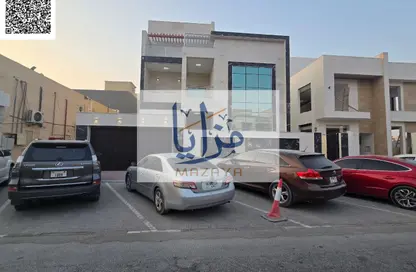 Villa - 5 Bedrooms - 7 Bathrooms for sale in Al Rawda 2 Villas - Al Rawda 2 - Al Rawda - Ajman