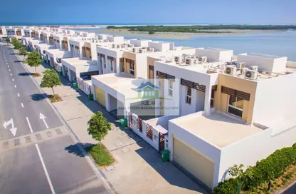 Villa - 3 Bedrooms - 4 Bathrooms for rent in Flamingo Villas - Mina Al Arab - Ras Al Khaimah