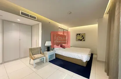 Apartment - 1 Bedroom - 2 Bathrooms for sale in DAMAC Maison The Vogue - Business Bay - Dubai