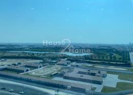 Office Space for rent in Churchill Executive Tower - Churchill Towers - Business Bay - Dubai