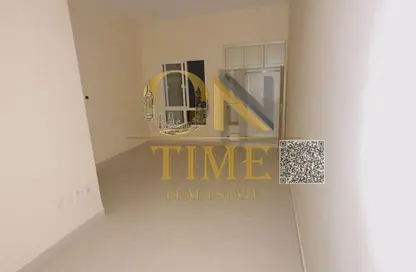 Apartment - 1 Bedroom - 2 Bathrooms for rent in Al Naemiya Tower 1 - Al Naemiya Towers - Al Nuaimiya - Ajman