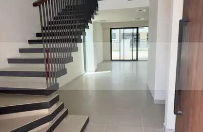 Townhouse - 4 Bedrooms - 4 Bathrooms for rent in Maha Townhouses - Town Square - Dubai