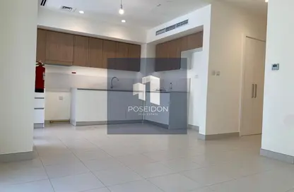 Villa - 3 Bedrooms - 4 Bathrooms for sale in Parkside 2 - EMAAR South - Dubai South (Dubai World Central) - Dubai