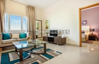 Apartment - 2 Bedrooms - 3 Bathrooms for sale in Suburbia Townhouses - Suburbia - Downtown Jebel Ali - Dubai