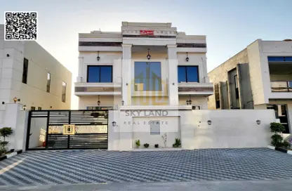 Villa - 6 Bedrooms - 7 Bathrooms for sale in Al Aamra Gardens - Al Amerah - Ajman