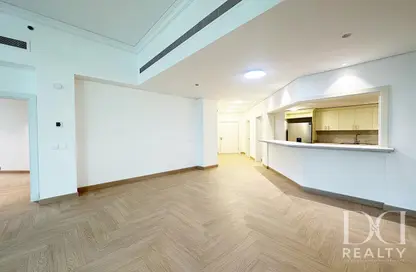 Apartment - 3 Bedrooms - 4 Bathrooms for rent in Al Sultana - Shoreline Apartments - Palm Jumeirah - Dubai