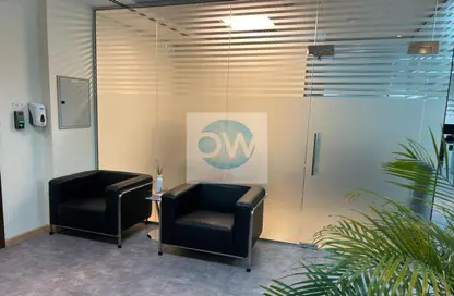 Office Space - Studio for rent in Liberty House - DIFC - Dubai