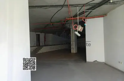 Shop - Studio for rent in Orient Tower 1 - Orient Towers - Al Bustan - Ajman
