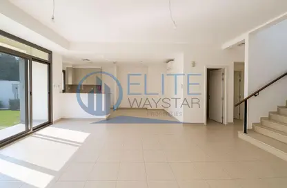 Townhouse - 3 Bedrooms - 4 Bathrooms for rent in Hayat Townhouses - Town Square - Dubai