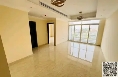 Apartment - 2 Bedrooms - 2 Bathrooms for rent in Al Rawda 2 - Al Rawda - Ajman