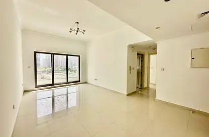 Apartment - 1 Bedroom - 2 Bathrooms for rent in Elegance House - Barsha Heights (Tecom) - Dubai
