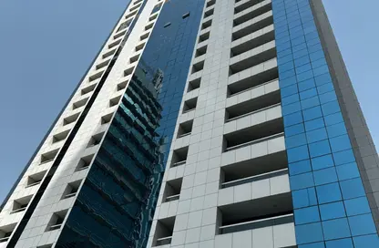 شقة - غرفة نوم - 2 حمامات للايجار في ابراج سابا - (JLT) مجمع Q - أبراج بحيرة الجميرا - دبي
