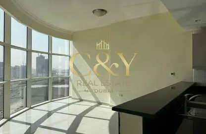 Apartment - 1 Bedroom - 2 Bathrooms for rent in Reef Residence - District 13 - Jumeirah Village Circle - Dubai