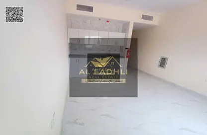شقة - 1 حمام للايجار في الجرف 3 - الجرف - عجمان وسط المدينة - عجمان