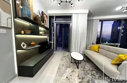 شقة - 1 حمام للايجار في ليف مارينا - دبي مارينا - دبي شقة - 1 حمام للايجار في ليف مارينا - دبي مارينا - دبي