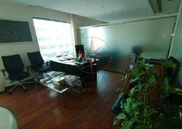 Office Space - 1 bathroom for sale in Sobha Ivory Tower 2 - Sobha Ivory Towers - Business Bay - Dubai