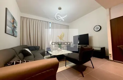 Apartment - 1 Bedroom - 1 Bathroom for rent in Creek Edge Tower 1 - Creek Edge - Dubai Creek Harbour (The Lagoons) - Dubai