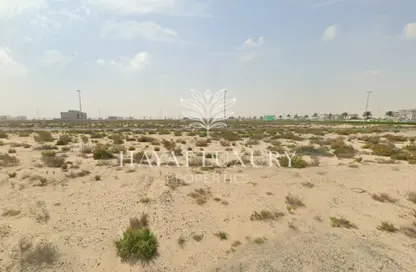 Land - Studio for sale in Saih Shuaib 1 - Jebel Ali - Dubai