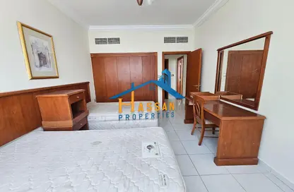 Apartment - 2 Bedrooms - 3 Bathrooms for rent in Al Majaz 1 - Al Majaz - Sharjah