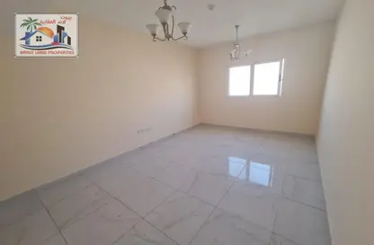 شقة - 2 غرف نوم - 2 حمامات للايجار في مبنى مويلح - مويلح - الشارقة