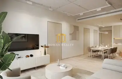 Apartment - 1 Bedroom - 2 Bathrooms for sale in MAG 330 - City of Arabia - Dubai