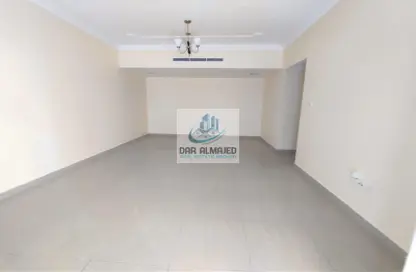 Apartment - 2 Bedrooms - 3 Bathrooms for rent in Street 64 - Al Nahda - Sharjah