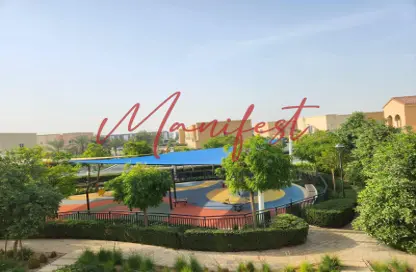 Villa - 3 Bedrooms - 4 Bathrooms for sale in Amaranta - Villanova - Dubai Land - Dubai