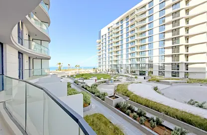 Apartment - 1 Bedroom - 1 Bathroom for rent in Bay Residences - Hayat Island - Mina Al Arab - Ras Al Khaimah