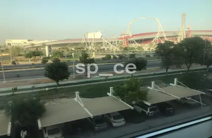 Apartment - 2 Bedrooms - 2 Bathrooms for sale in Ansam 4 - Ansam - Yas Island - Abu Dhabi