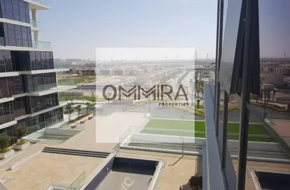 Apartment - 1 Bedroom - 2 Bathrooms for rent in Jasmine B - Jasmine - DAMAC Hills - Dubai