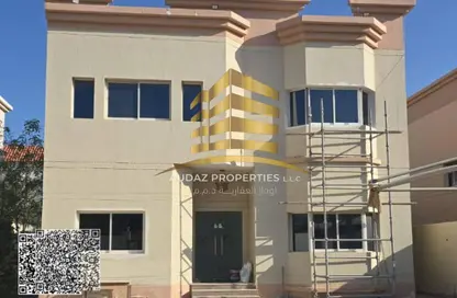 Villa - 7+ Bedrooms - 7 Bathrooms for rent in Al Jurf 1 - Al Jurf - Ajman Downtown - Ajman