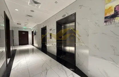 Apartment - 2 Bedrooms - 3 Bathrooms for rent in Jumeirah Garden City - Al Satwa - Dubai