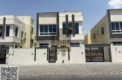 فيلا - 5 غرف نوم - 7 حمامات للبيع في الحليو 2 - الحليو - عجمان