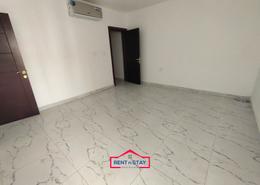 Apartment - 2 bedrooms - 1 bathroom for rent in Hai Al Madheef - Central District - Al Ain Apartment - 2 bedrooms - 1 bathroom for rent in Hai Al Madheef - Central District - Al Ain