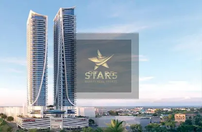 Shop - Studio for sale in Elitz 3 by Danube - Jumeirah Village Circle - Dubai