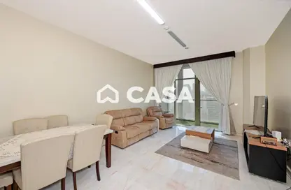 Apartment - 3 Bedrooms - 3 Bathrooms for rent in Bayz by Danube - Business Bay - Dubai