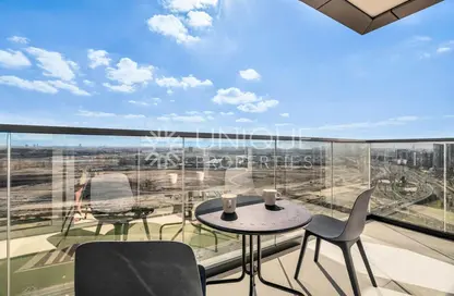 Apartment - 2 Bedrooms - 3 Bathrooms for rent in Nobles Tower - Business Bay - Dubai