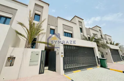 Villa - 4 Bedrooms - 3 Bathrooms for rent in Al Rashidiya - Dubai