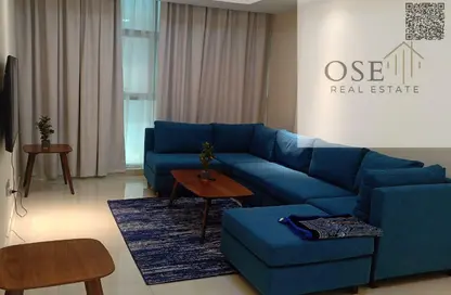 Apartment - 2 Bedrooms - 3 Bathrooms for sale in Gulfa Towers - Al Rashidiya 1 - Al Rashidiya - Ajman Apartment - 2 Bedrooms - 3 Bathrooms for sale in Gulfa Towers - Al Rashidiya 1 - Al Rashidiya - Ajman