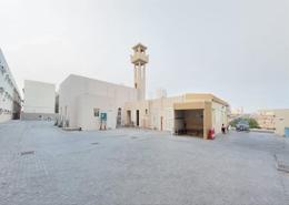 Labor Camp - 7 bathrooms for rent in Industrial Area 1 - Emirates Modern Industrial - Umm Al Quwain
