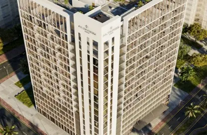 Apartment - 1 Bedroom - 2 Bathrooms for sale in Norah Residence - Jumeirah Village Circle - Dubai