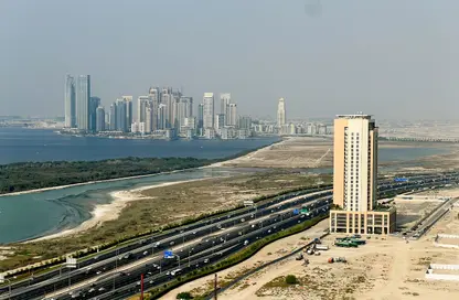 شقة - غرفة نوم - 2 حمامات للايجار في شوبا كريك فيستا جراندي - صبحا هارتلاند - مدينة الشيخ محمد بن راشد - دبي