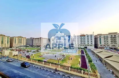 Apartment - 1 Bedroom - 2 Bathrooms for rent in Muwaileh 3 Building - Muwaileh - Sharjah