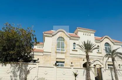 فيلا - 6 غرف نوم - 6 حمامات للايجار في فلل ام سقيم 1 - أم سقيم 1 - أم سقيم - دبي