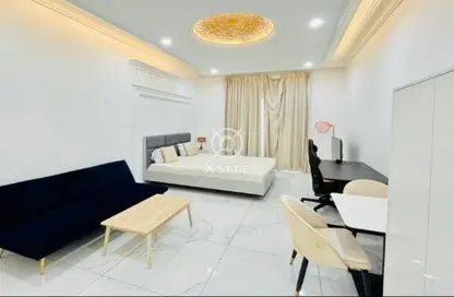 Apartment - Studio - 1 Bathroom for rent in Vincitore Boulevard - Arjan - Dubai