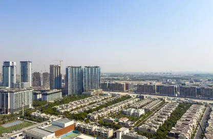 Apartment - 1 Bedroom - 1 Bathroom for rent in Sobha Creek Vistas Reserve - Sobha Hartland - Mohammed Bin Rashid City - Dubai